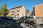 Etagenwohnung Nürnberg Gibitzenhof - 2 Zimmer, 47 m&sup2;, 169.000&euro; | Angebot:26381901