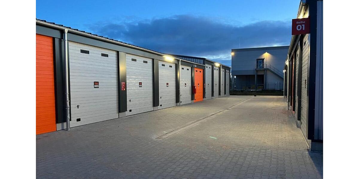 Gewerbeobjekt Forchheim - 215&euro; | Angebot:21671429