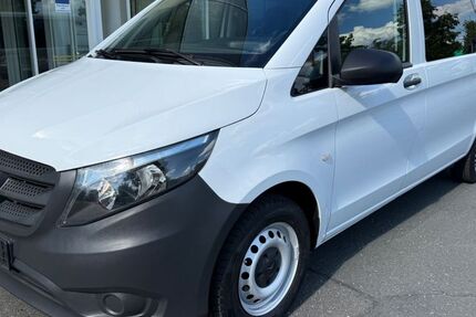Mercedes-Benz Vito 212.000 km 18.280 &euro; Nürnberg 90439