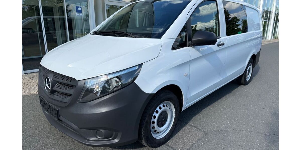 Mercedes-Benz Vito 212.000 km 18.280 &euro; Nürnberg 90439