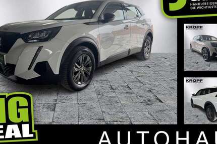 Peugeot 2008 80.105 km 18.290 &euro; Nürnberg 90429