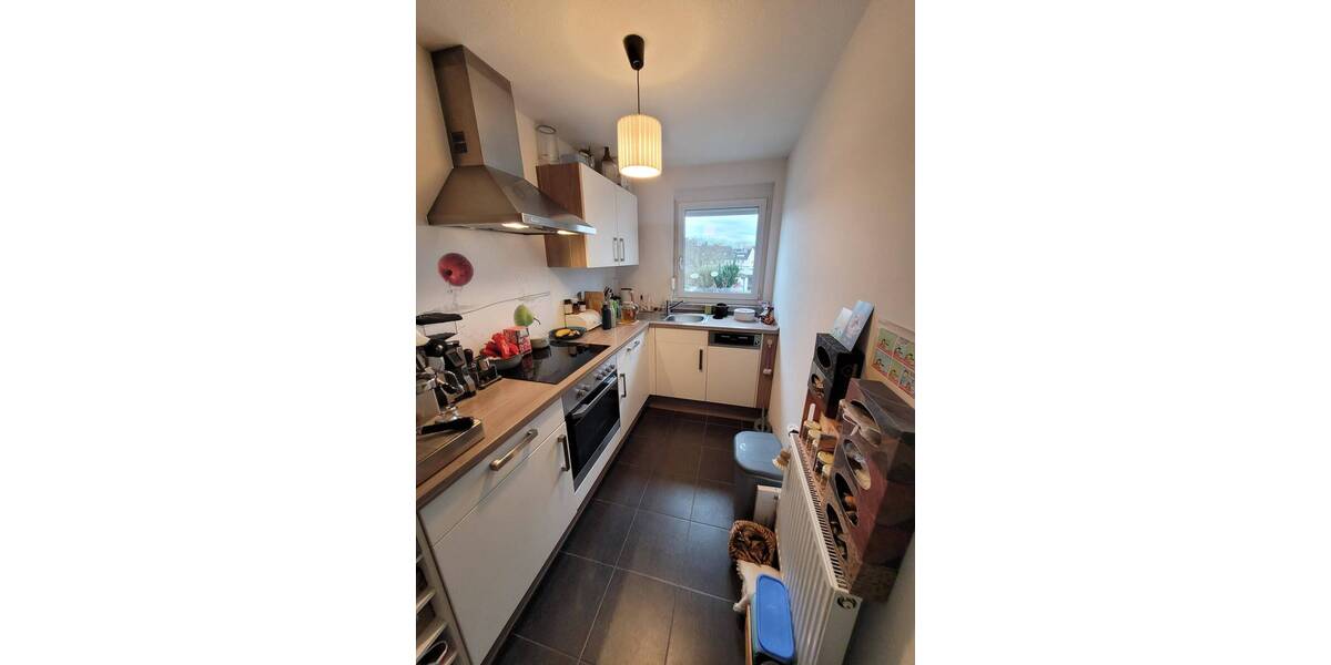 Etagenwohnung Fürth Unterfarrnbach - 2 Zimmer, 62 m&sup2;, 740&euro; | Angebot:26543756