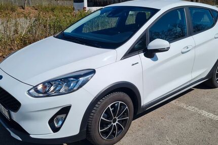 Ford Fiesta 96.757 km 10.000 &euro; Höchstadt 91315