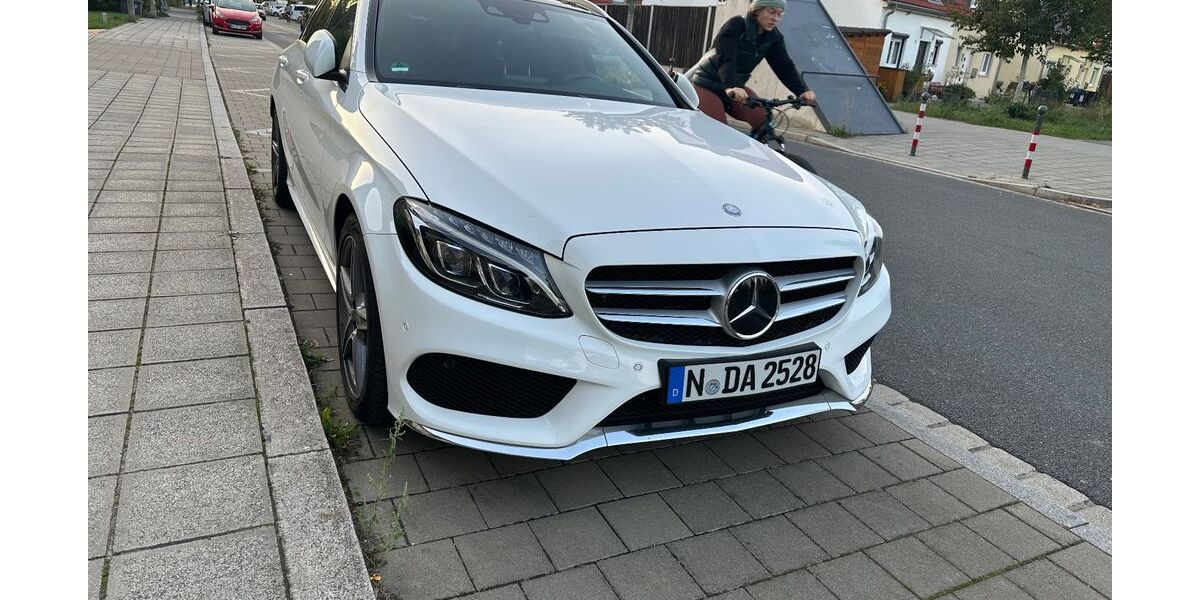 Mercedes-Benz C 220 205.000 km 16.750 &euro; Nürnberg 90425