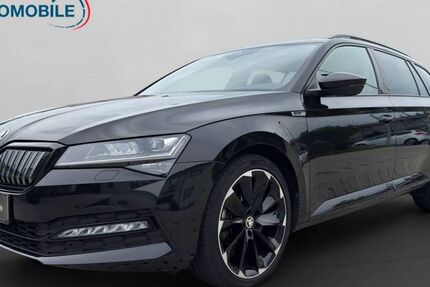 Skoda Superb 65.362 km 31.555 &euro; Schnaittach 91220