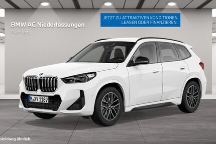 BMW X1 78.157 km 34.898 &euro; Nürnberg 90441
