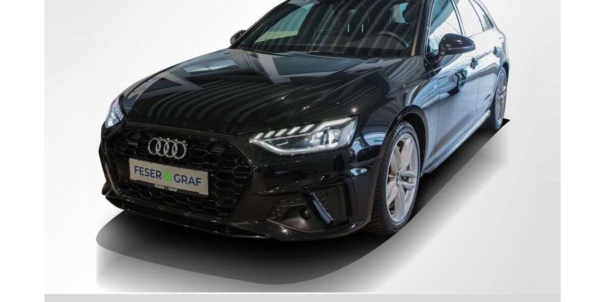 Audi A4 68.550 km 33.240 &euro; Forchheim 91301