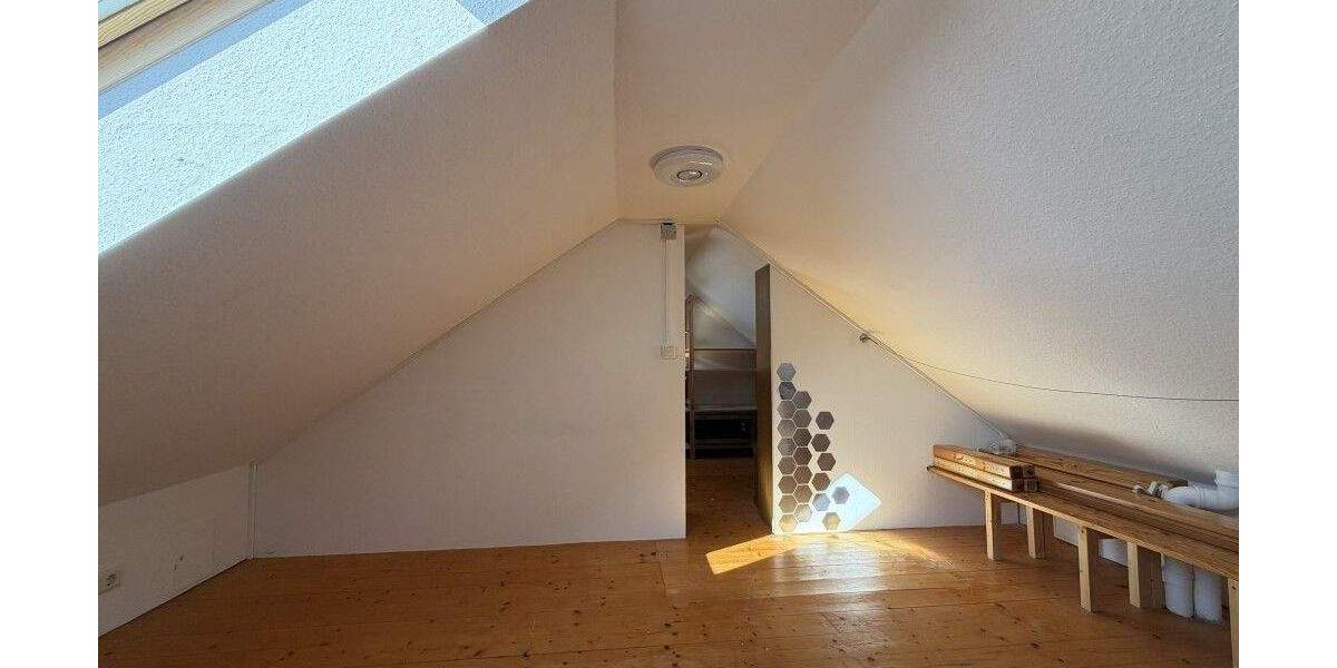 Etagenwohnung Hemhofen - 2 Zimmer, 76 m&sup2;, 760&euro; | Angebot:25670086