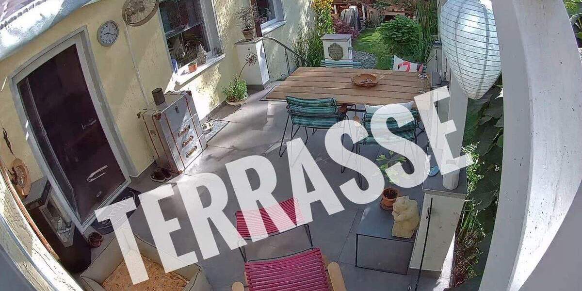 Doppelhaushälfte Fürth Südstadt - 5 Zimmer, 124 m&sup2;, 749.900&euro; | Angebot:25755936