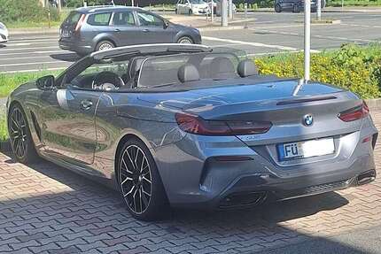 BMW 840 33.000 km 67.970 &euro; Stein, St 90547
