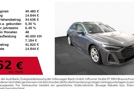 Audi A5 6.400 km 49.480 &euro; Nürnberg 90411