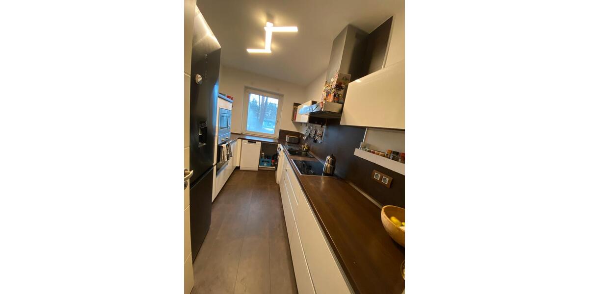 Etagenwohnung Röthenbach an der Pegnitz - 4 Zimmer, 77 m&sup2;, 275.000&euro; | Angebot:25922362