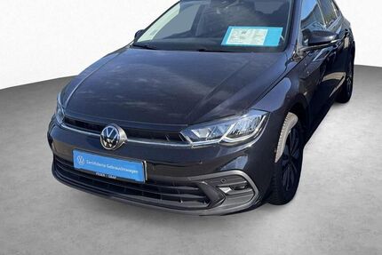 VW Polo 11.300 km 20.990 &euro; Roth 91154