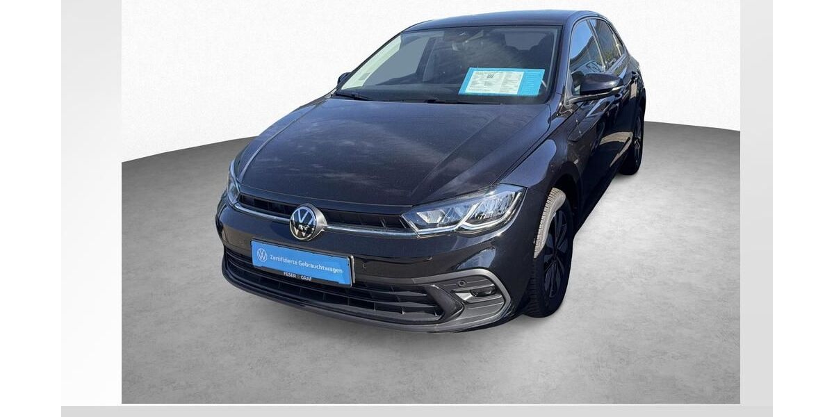 VW Polo 11.300 km 20.990 &euro; Roth 91154