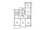 Etagenwohnung Nürnberg Kleinweidenmühle - 5 Zimmer, 120 m&sup2;, 2.280&euro; | Angebot:26591660