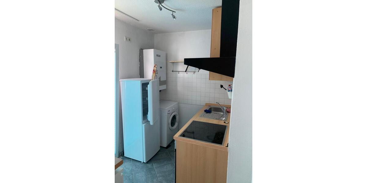 Etagenwohnung Nürnberg Gärten bei Wöhrd - 2 Zimmer, 45 m&sup2;, 189.000&euro; | Angebot:27281897