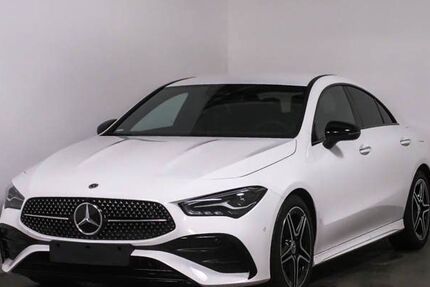 Mercedes-Benz CLA 200 4.990 km 37.420 &euro; Neustadt a.d. Aisch 91413