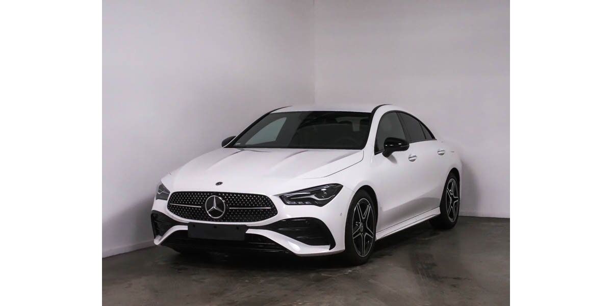 Mercedes-Benz CLA 200 4.990 km 37.420 &euro; Neustadt a.d. Aisch 91413