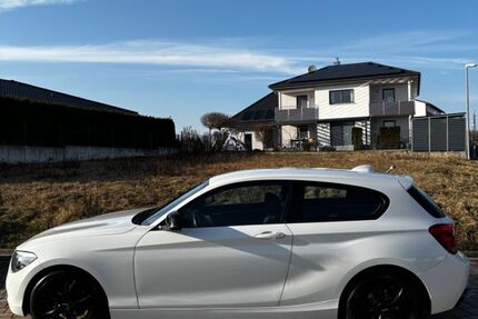 BMW 114 139.000 km 6.999 &euro; Röttenbach 91341