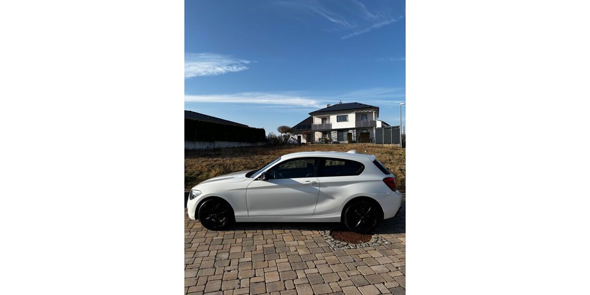 BMW 114 139.000 km 6.999 &euro; Röttenbach 91341