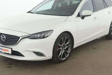 Mazda 6 77.211 km 18.310 &euro; Nürnberg 90441