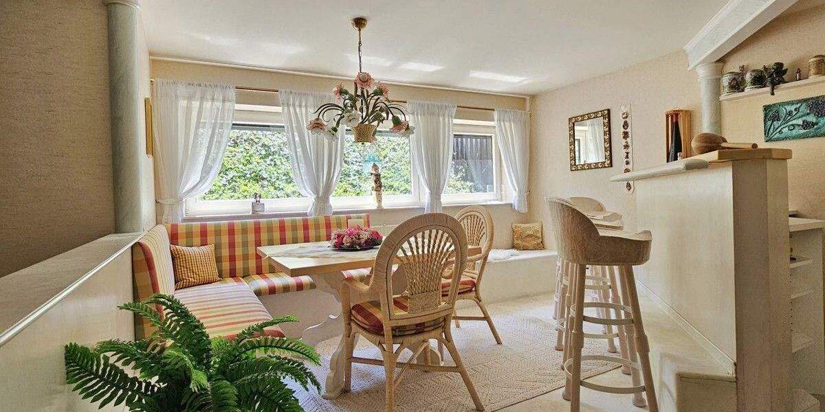 Doppelhaushälfte Nürnberg Weiherhaus - 4 Zimmer, 154 m&sup2;, 729.000&euro; | Angebot:25676697