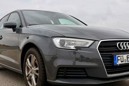 Audi A3 10.000 km 18.500 &euro; Roßtal 90574