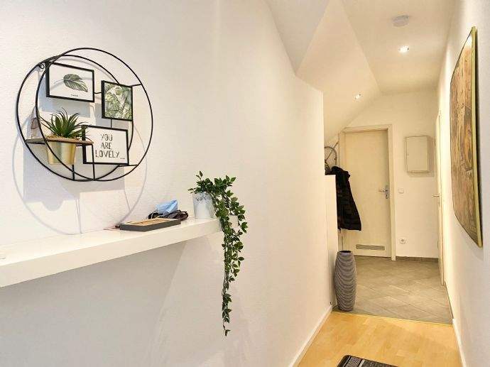 Etagenwohnung Fürth Weikershof - 3 Zimmer, 92 m&sup2;, 990&euro; | Angebot:26796666