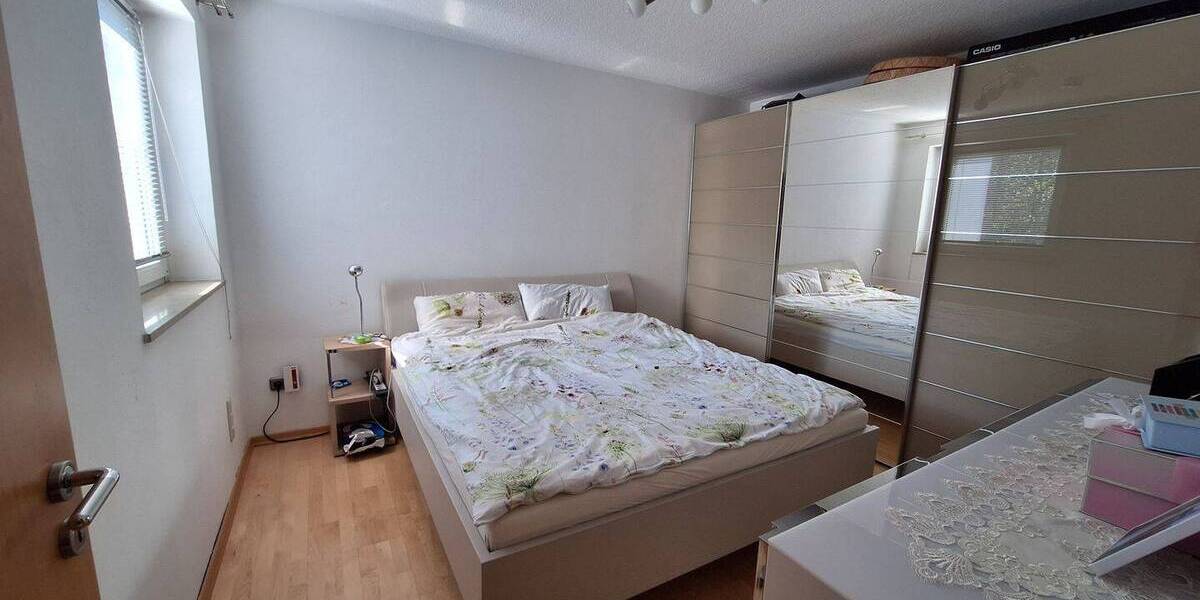 Etagenwohnung Erlangen Büchenbach - 3 Zimmer, 78 m&sup2;, 269.000&euro; | Angebot:26657149