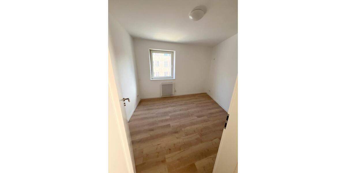 Etagenwohnung Nürnberg Rabus - 3 Zimmer, 23 m&sup2;, 500&euro; | Angebot:25930172