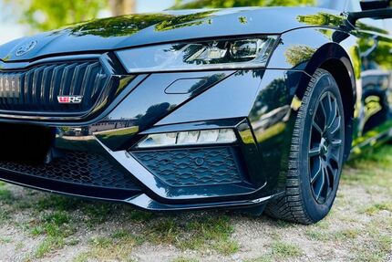 Skoda Octavia 79.000 km 29.800 &euro; Nürnberg 90491