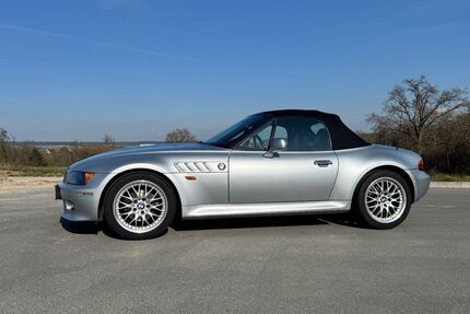 BMW Z3 104.000 km 18.600 &euro; Neustadt a. d. Aisch 91413