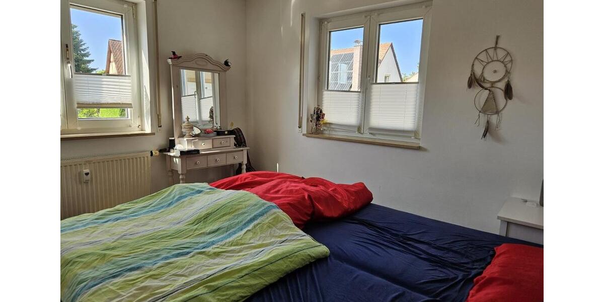 Etagenwohnung Erlangen Bruck - 3 Zimmer, 79 m&sup2;, 349.000&euro; | Angebot:26771515