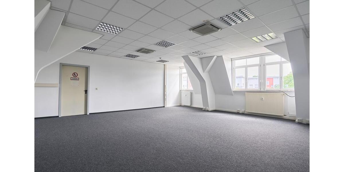 Gewerbeobjekt Nürnberg Hasenbuck - 9&euro; | Angebot:23805988