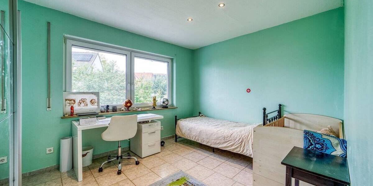 Doppelhaushälfte Hemhofen - 7 Zimmer, 180 m&sup2;, 685.000&euro; | Angebot:25685548