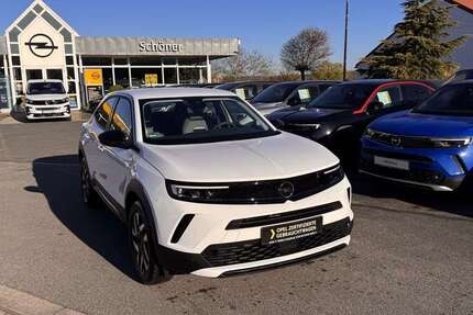 Opel Mokka 17.500 km 19.550 &euro; Cadolzburg 90556