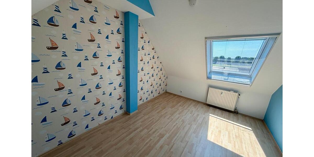 Etagenwohnung Röttenbach - 4 Zimmer, 103 m&sup2;, 219.000&euro; | Angebot:27093512
