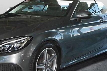 Mercedes-Benz 200 54.000 km 29.999 &euro; Erlangen 91054