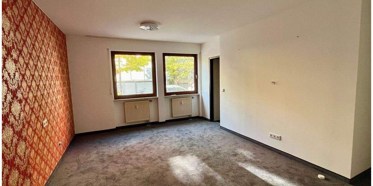 Gewerbeobjekt Zirndorf - 5 Zimmer, 136 m&sup2;, 1.250&euro; | Angebot:25678602