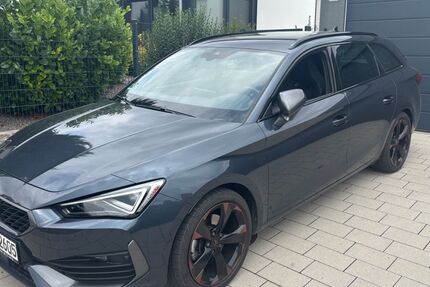 Cupra Leon 38.500 km 22.990 &euro; Zirndorf 90513