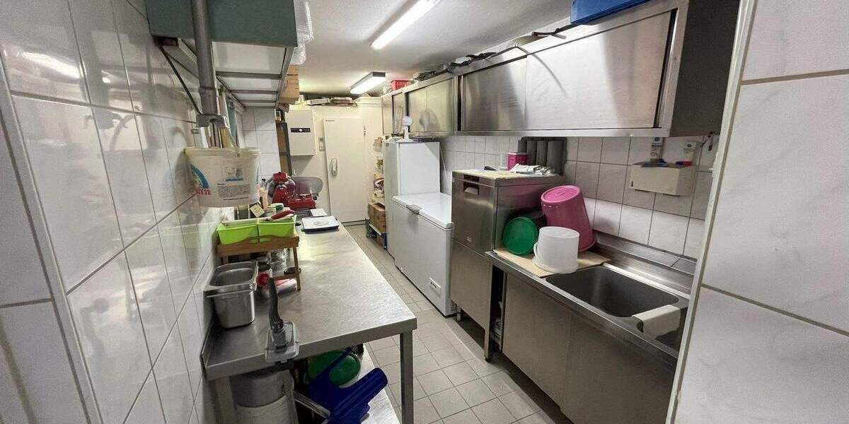 Gewerbeobjekt Burgthann - 598.000&euro; | Angebot:26486824