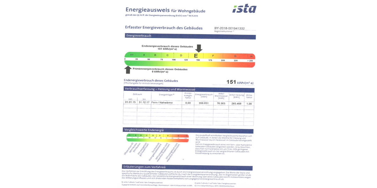 Etagenwohnung Nürnberg Gostenhof - 2 Zimmer, 47 m&sup2;, 164.500&euro; | Angebot:25662849