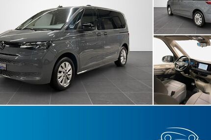 VW T7 Multivan 45.500 km 37.490 &euro; Buchschwabach bei Nürnberg 90574