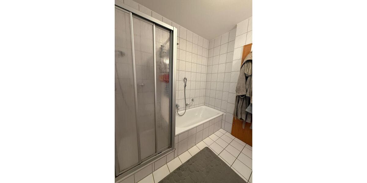 Erdgeschoßwohnung Buckenhof - 2 Zimmer, 63 m&sup2;, 850&euro; | Angebot:25293554