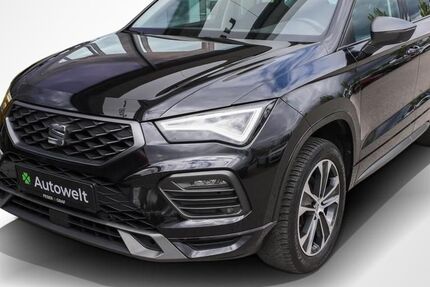 Seat Ateca 75.450 km 23.830 &euro; Forchheim 91301