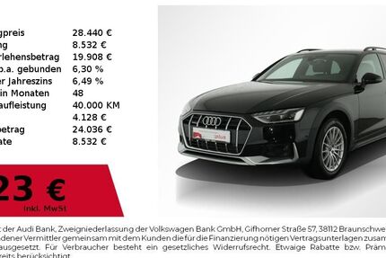 Audi A4 Allroad 99.400 km 27.680 &euro; Nürnberg 90411