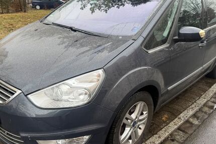 Ford Galaxy 198.690 km 2.200 &euro; Fürth 90763