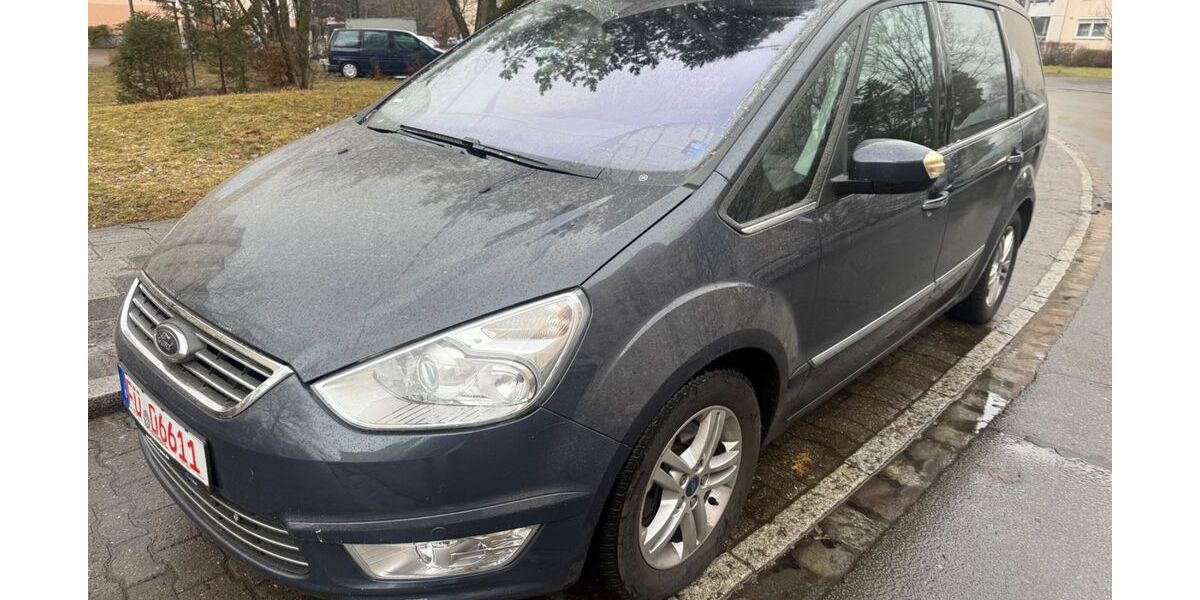 Ford Galaxy 198.690 km 2.200 &euro; Fürth 90763