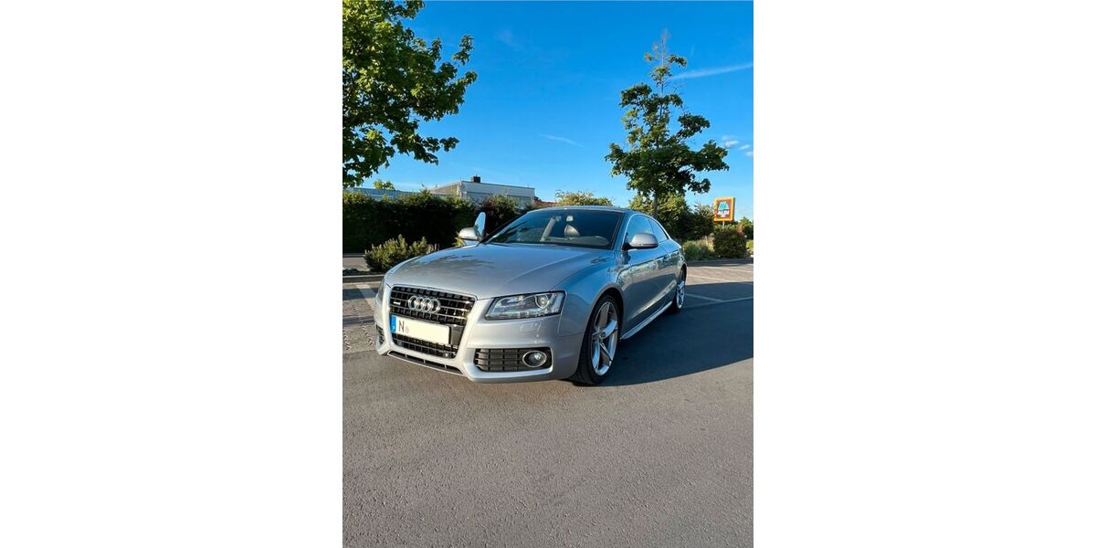 Audi A5 173.000 km 11.900 &euro; Nürnberg 90429