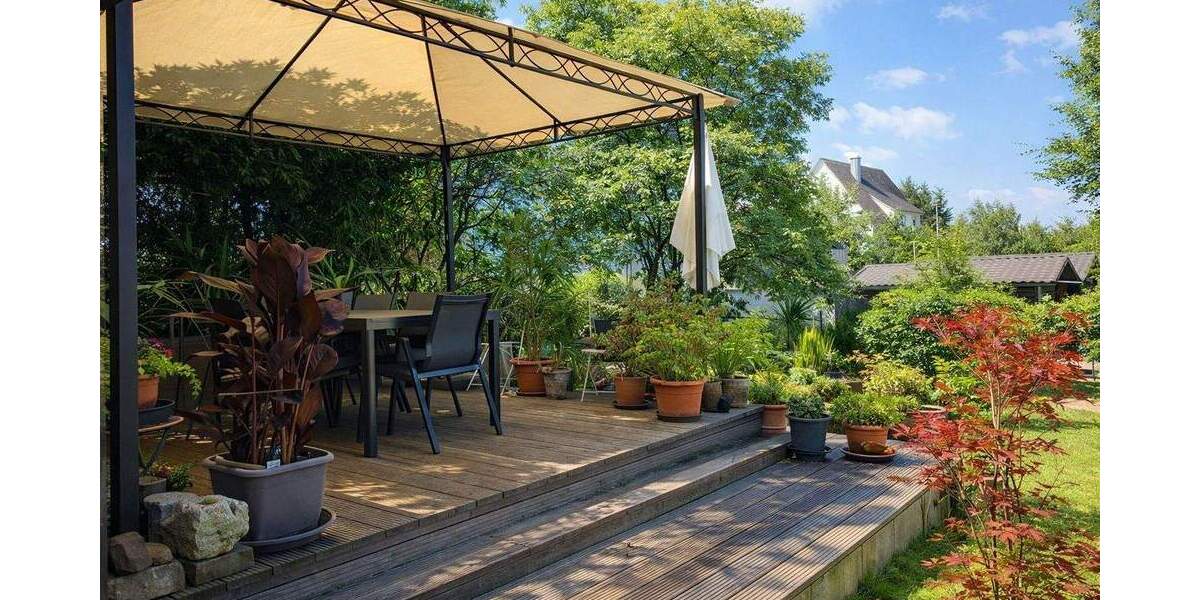 Etagenwohnung Henfenfeld - 4 Zimmer, 171 m&sup2;, 419.000&euro; | Angebot:25850208